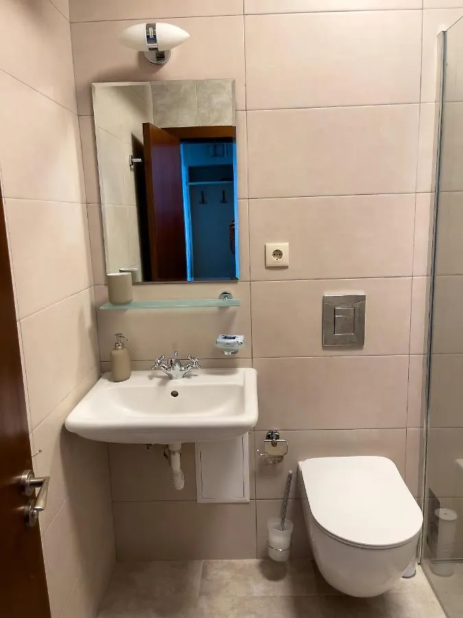 Cabacum Beach Residence Ap.20 Varna Bulgaria