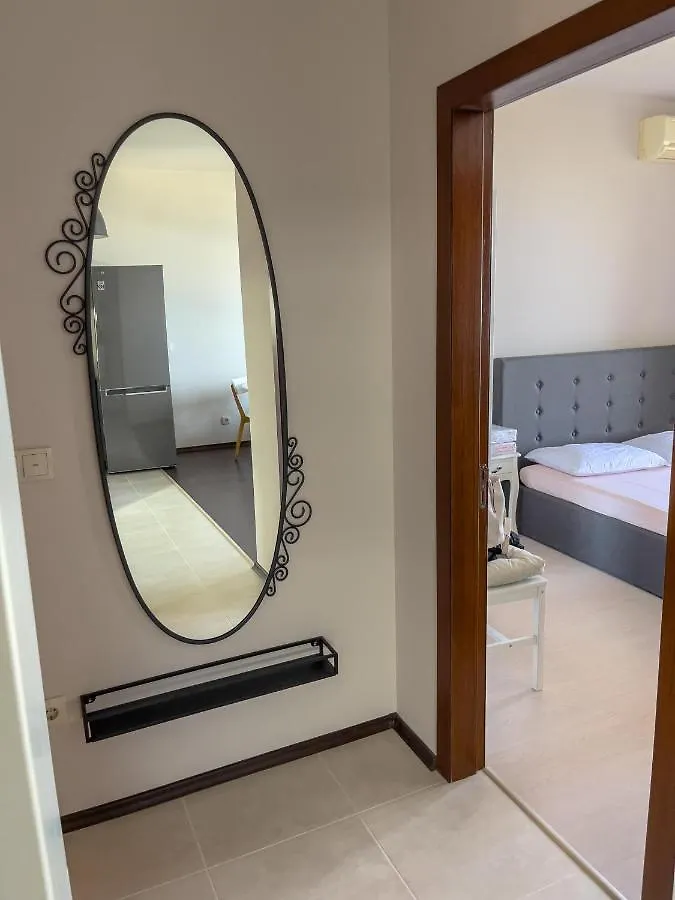 Cabacum Beach Residence Ap.20 Varna