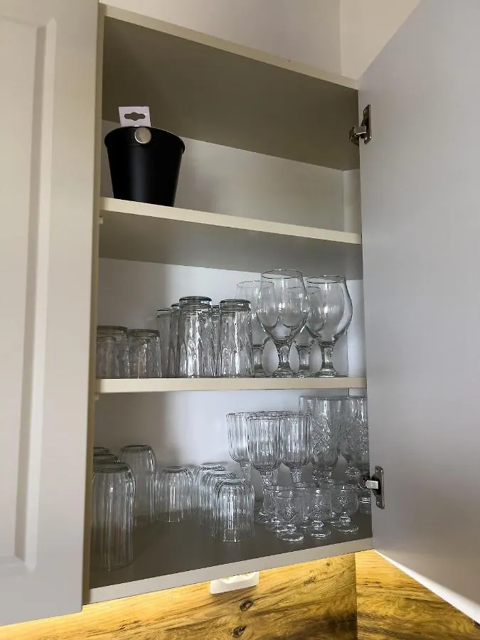 Apartament Cabacum Beach Residence Ap.20 Varna