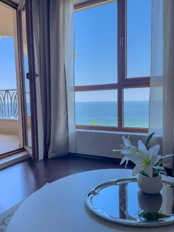 Apartament Cabacum Beach Residence Ap.20 Varna Bulgaria