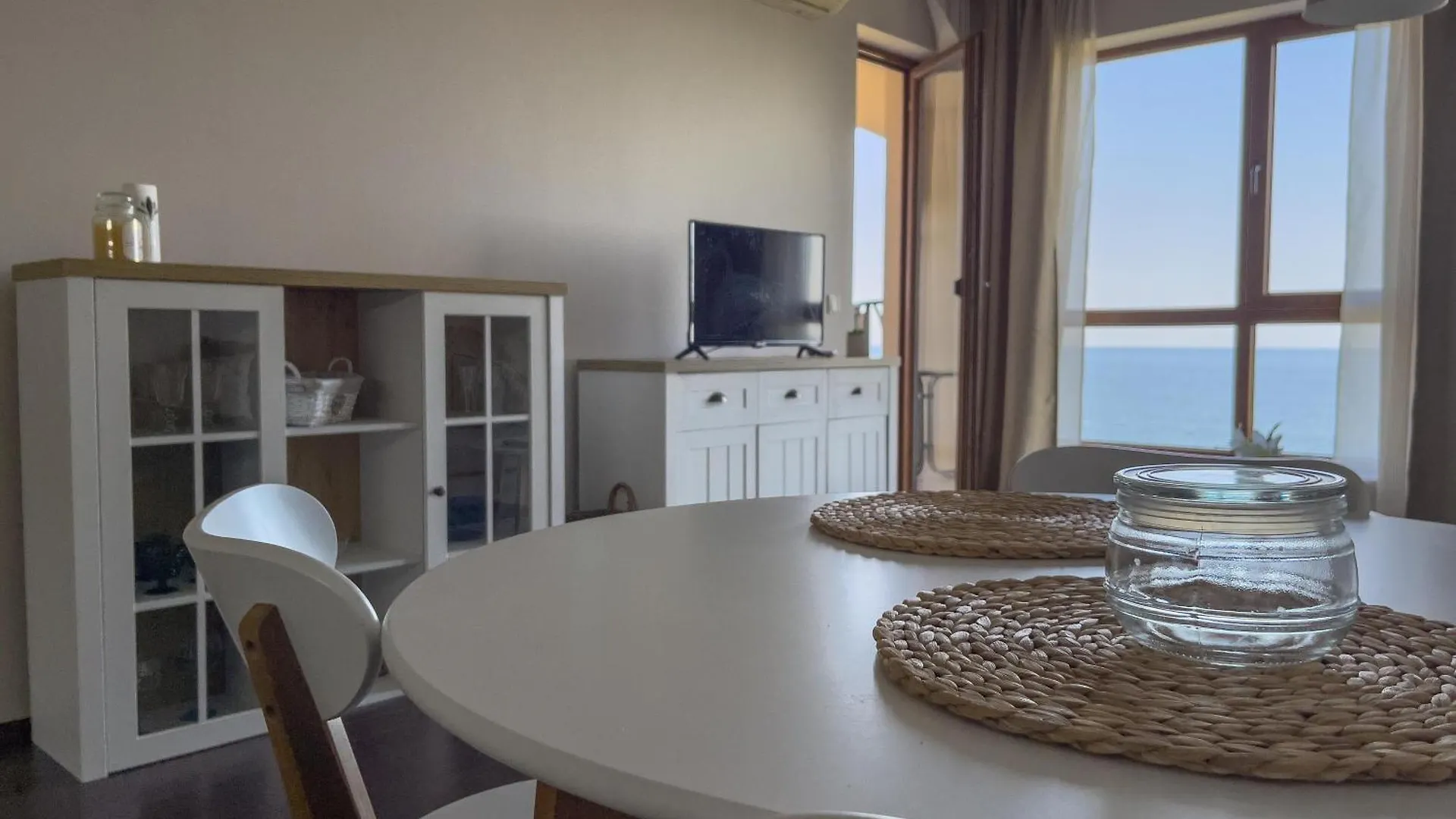Cabacum Beach Residence Ap.20 Varna