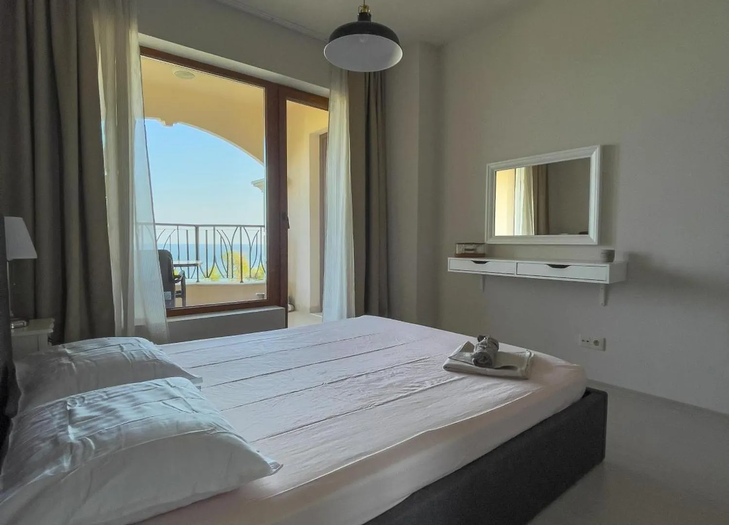 Cabacum Beach Residence Ap.20 Varna 0*,