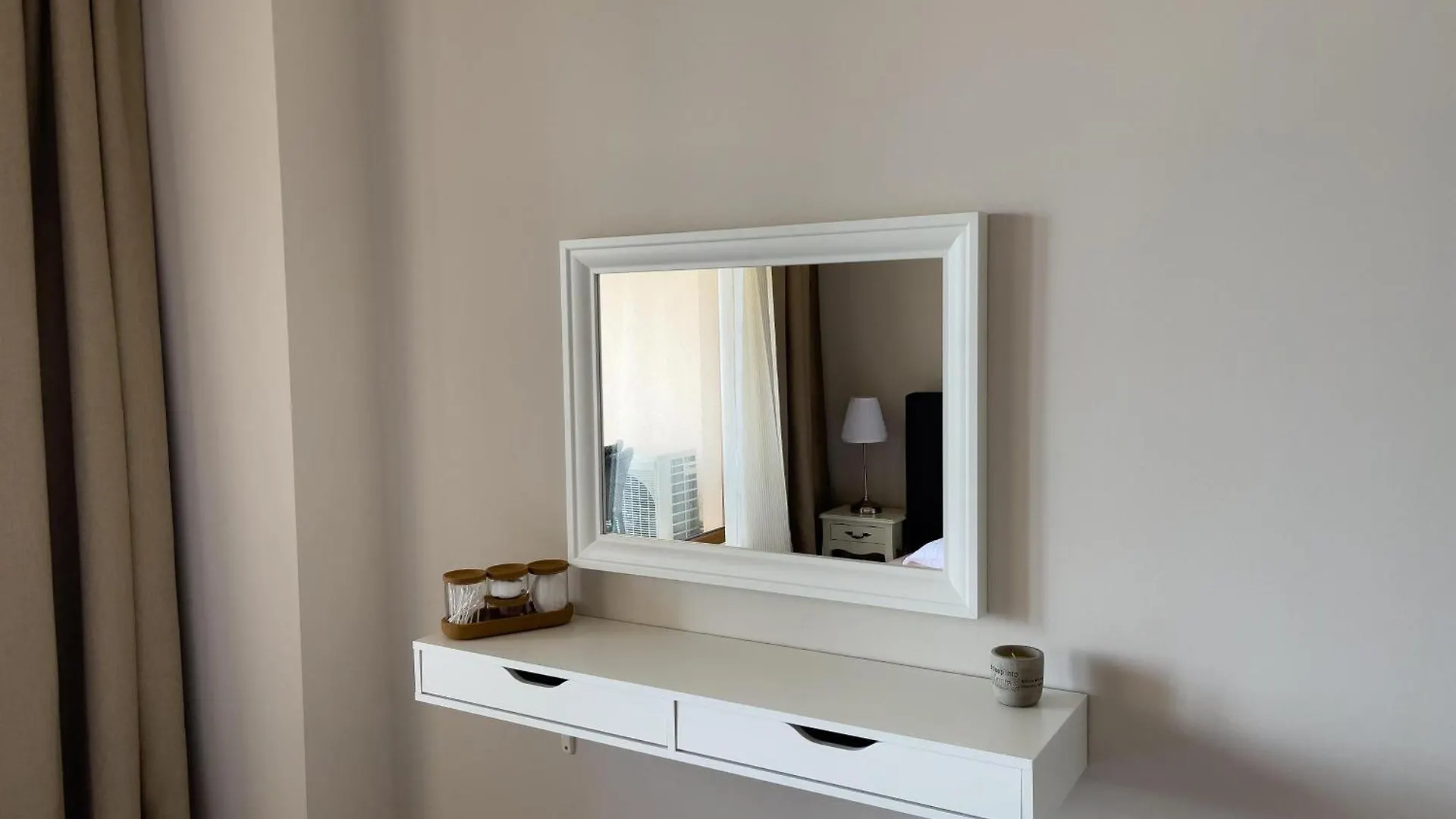 Cabacum Beach Residence Ap.20 Varna 0*,  Bulgaria