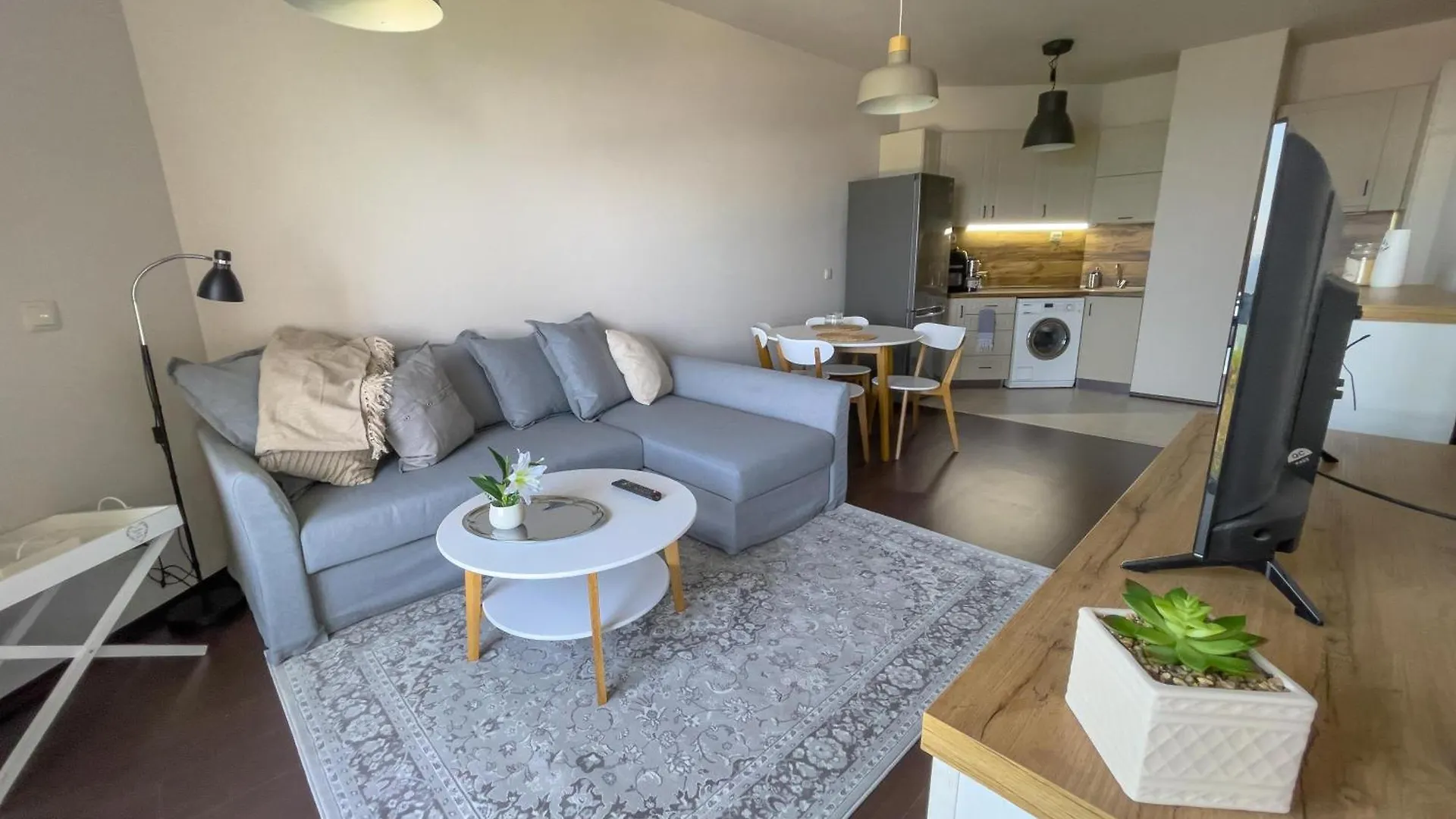 Apartament Cabacum Beach Residence Ap.20 Varna