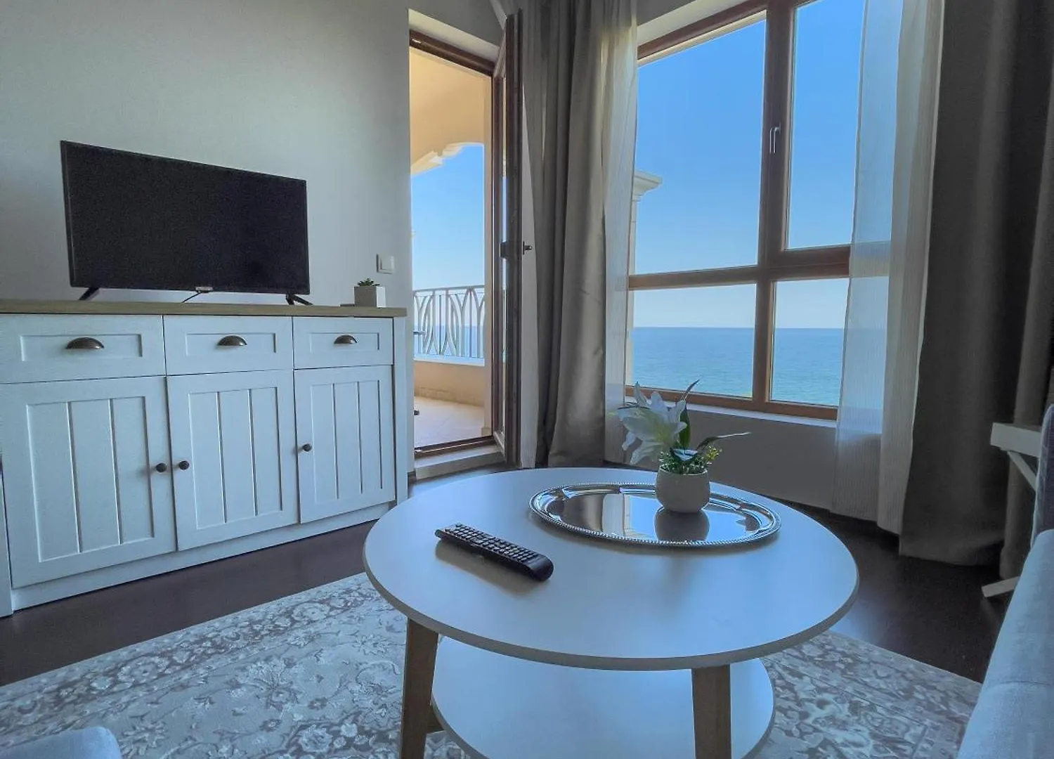 Cabacum Beach Residence Ap.20 Varna Apartament