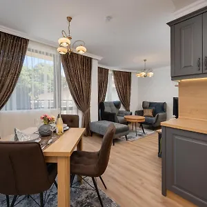 Appartement Prestige, Varna